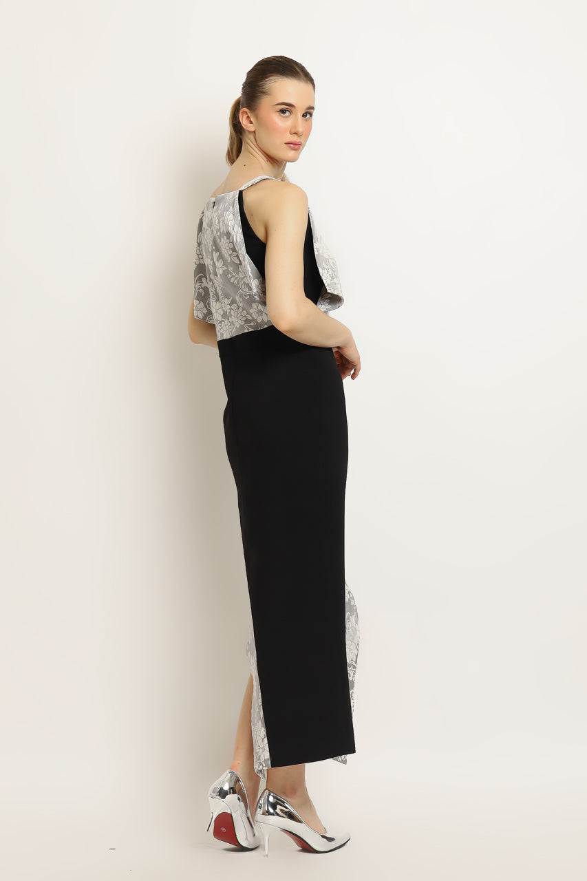 Bloom et Champs Dress Kotak Abu