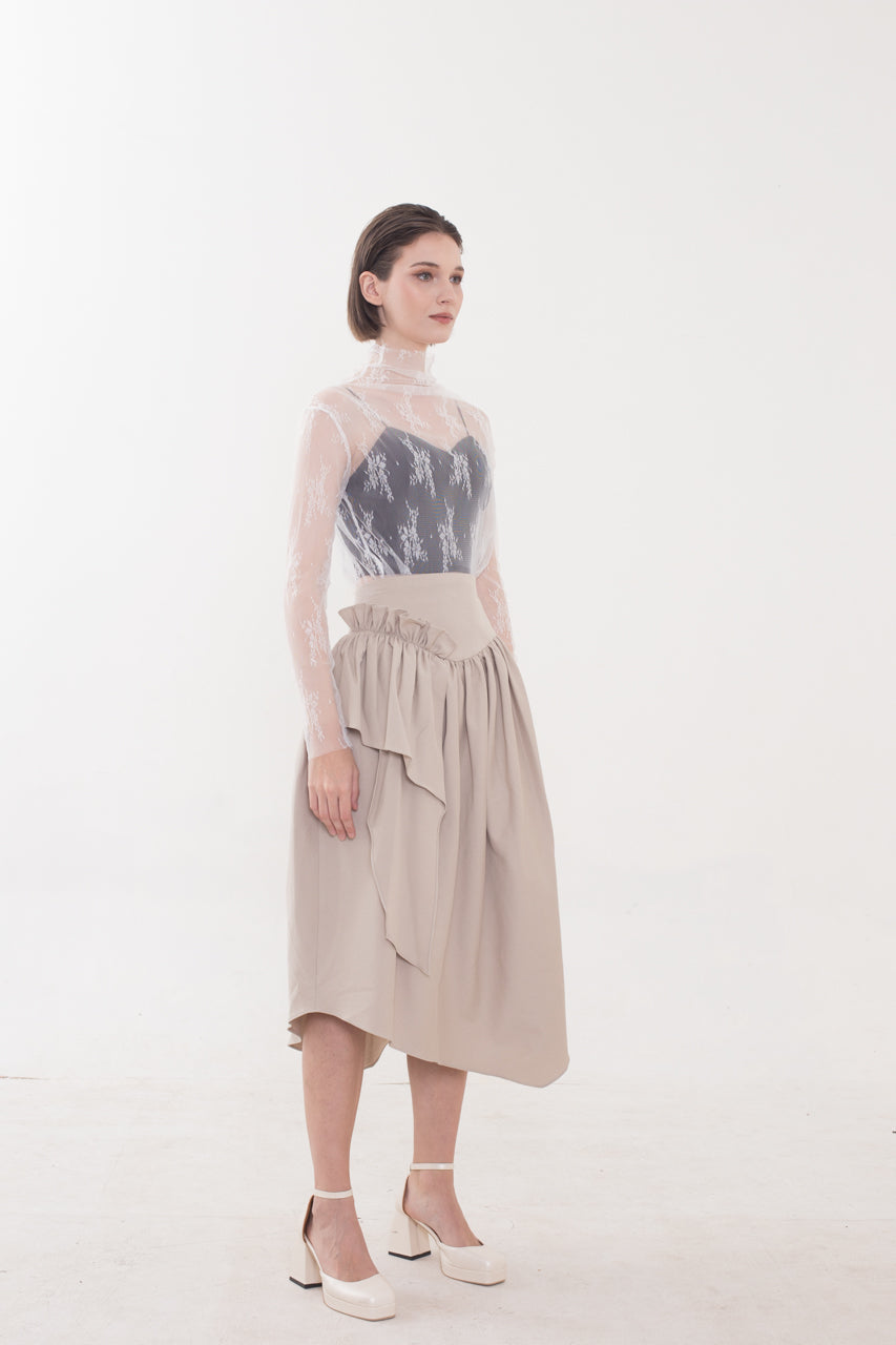 Bloom et Champs Fantasy Skirt