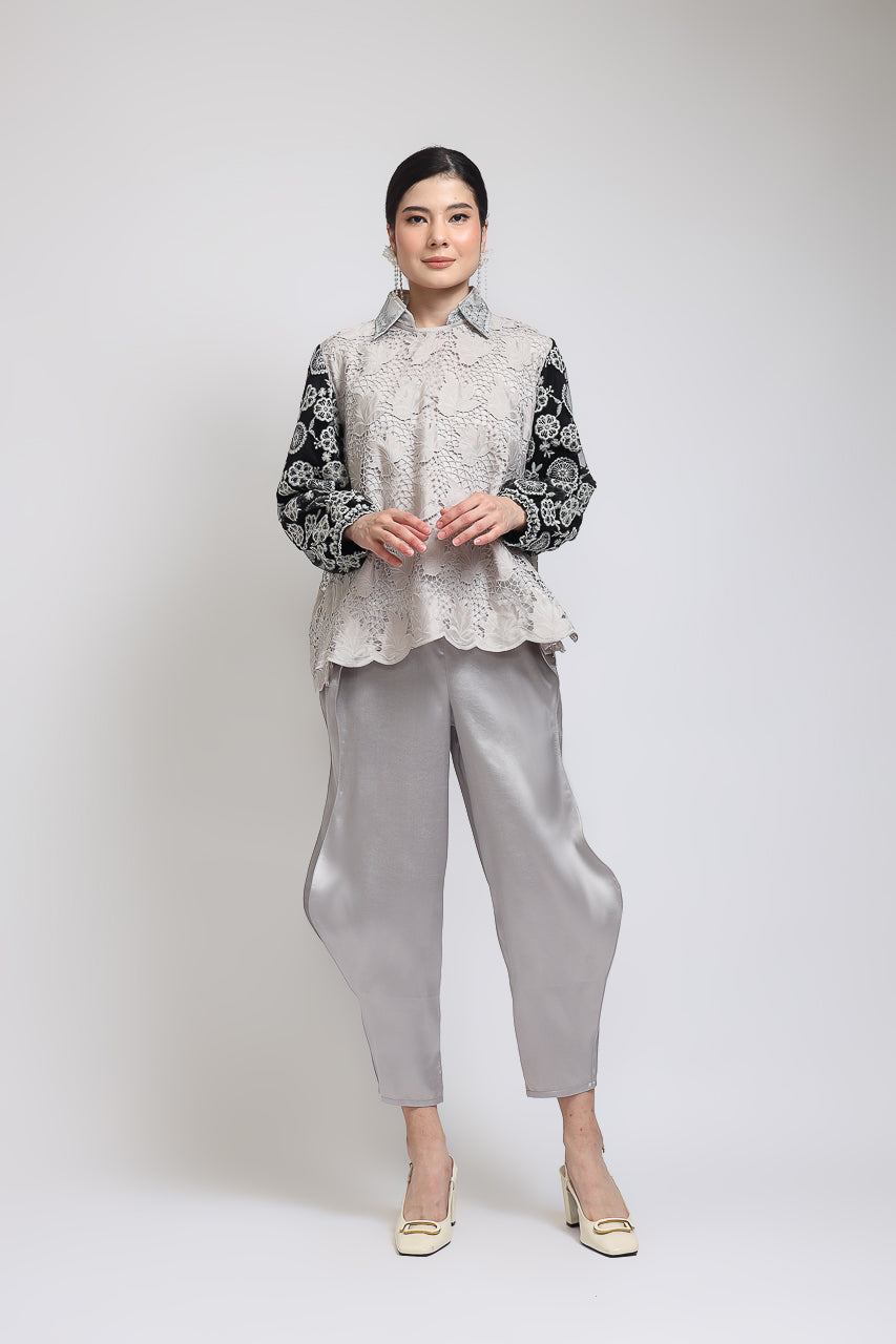 Bloom et Champs Lotus Blouse