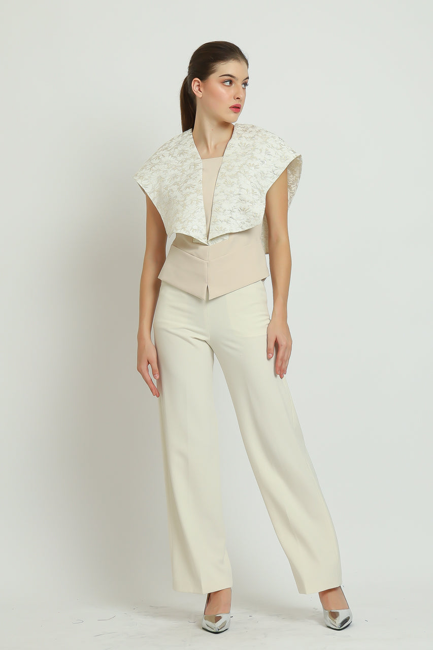 Bloom et Champs Top Lawar Emas