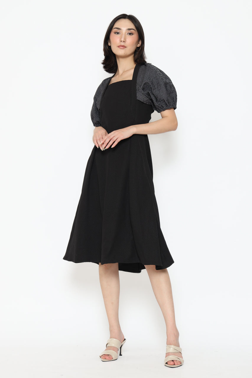 Bloom et Champs Dress Sabrina Balon