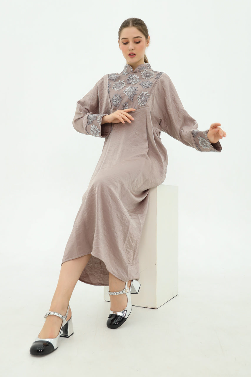 Bloom et Champs Kaftan Nola