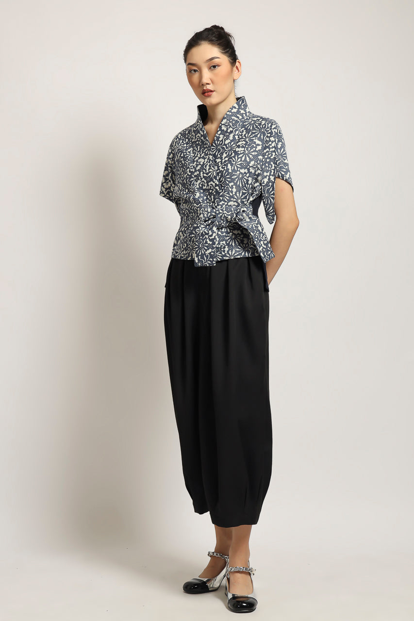 Bloom et Champs Kimono Pita Denim