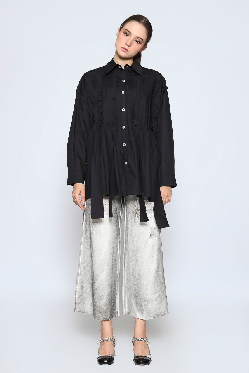 Bloom et Cotton Dazzle Shirt