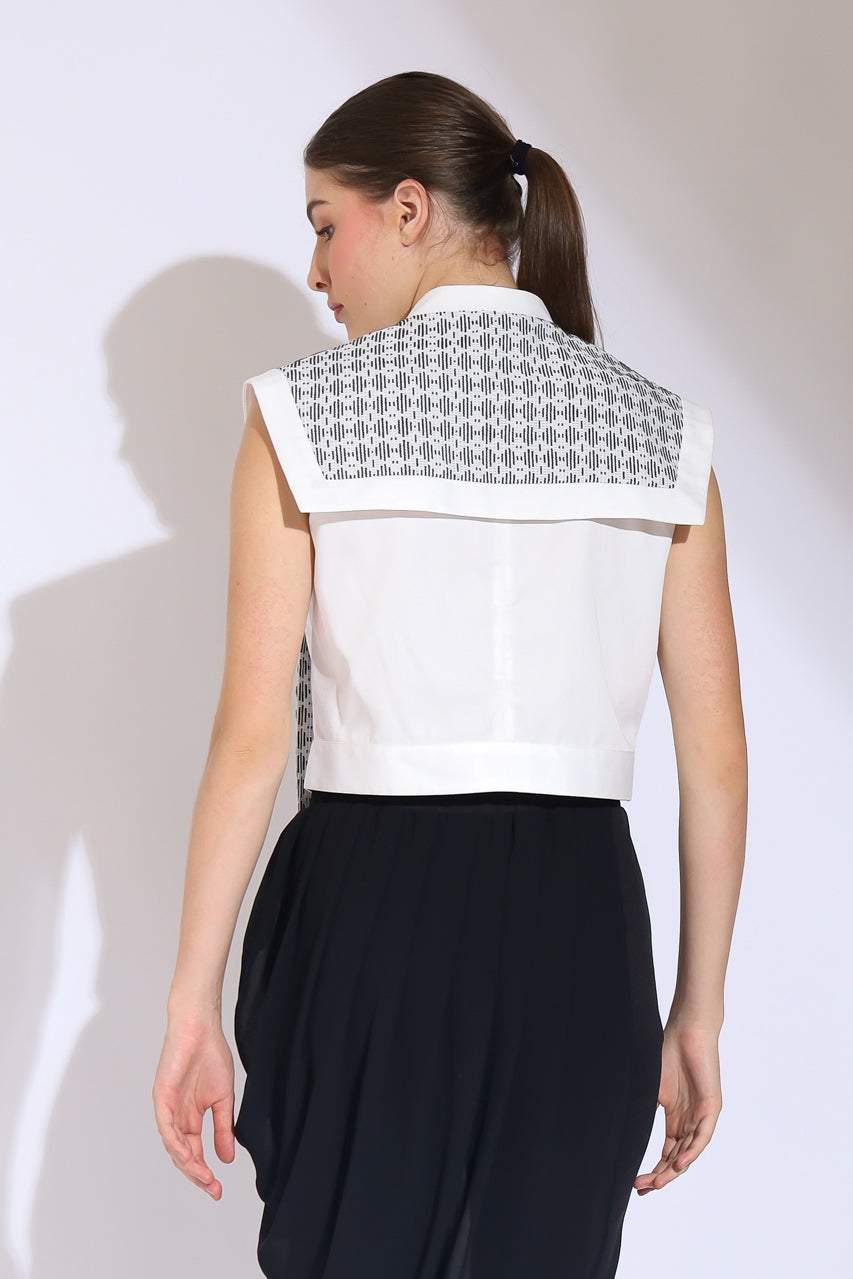 Bloom et Champs Top Sailor Kantong