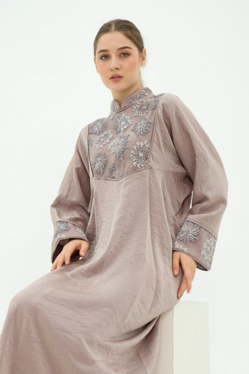 Bloom et Champs Kaftan Nola