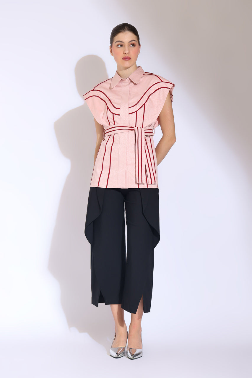 Bloom et Champs Tosca List Pink