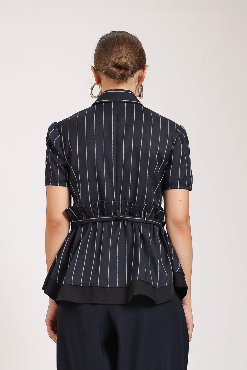 Bloom et Champs Phillipa Blouse