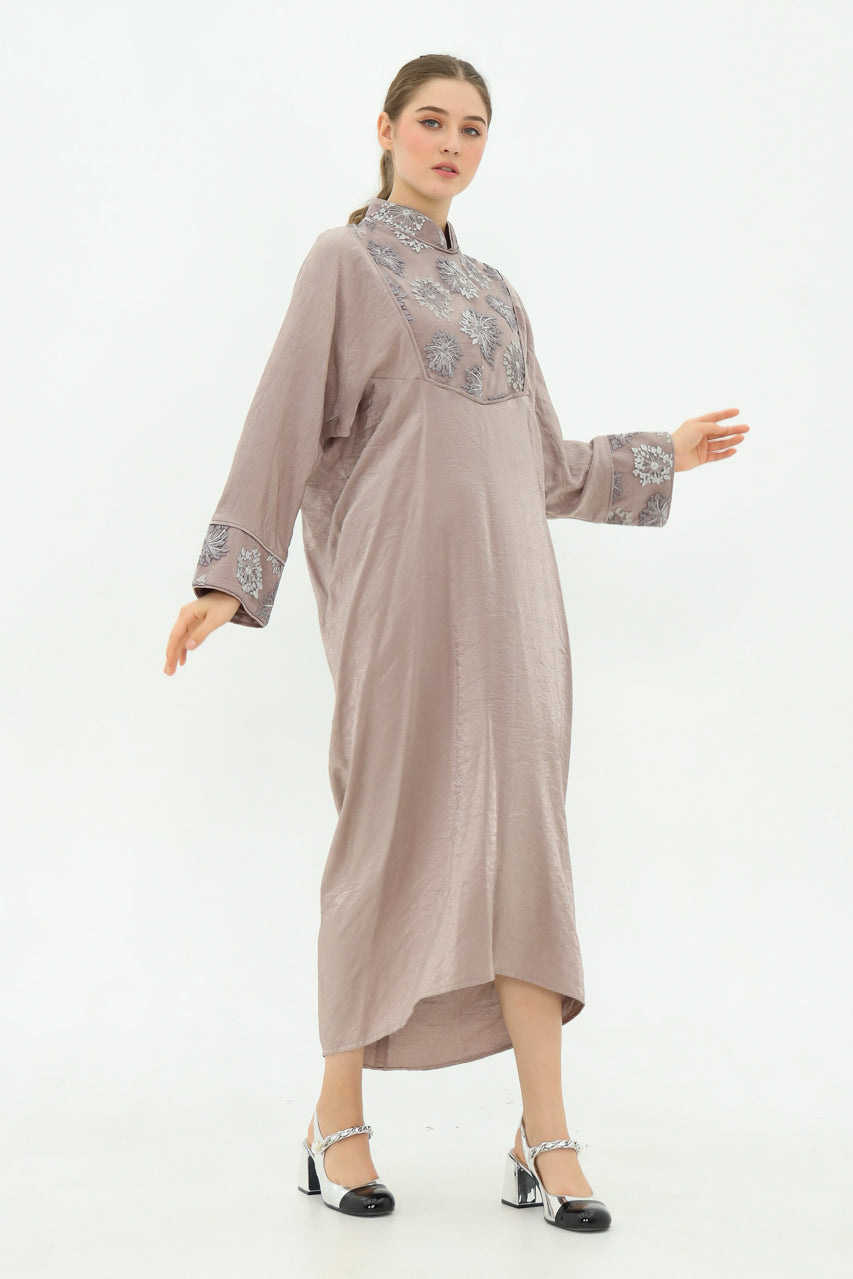 Bloom et Champs Kaftan Nola