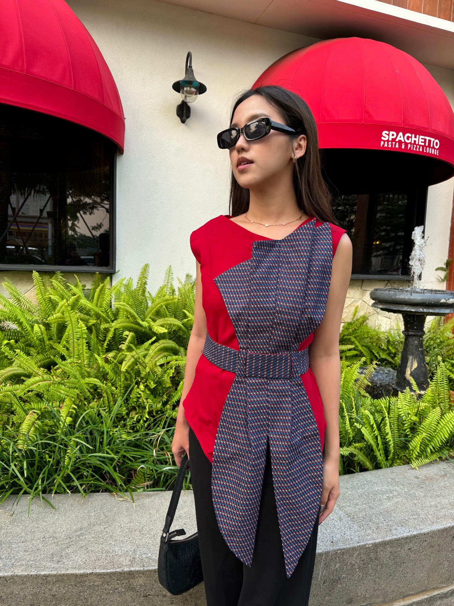 Bloom et Champs Top Tulip Kipas