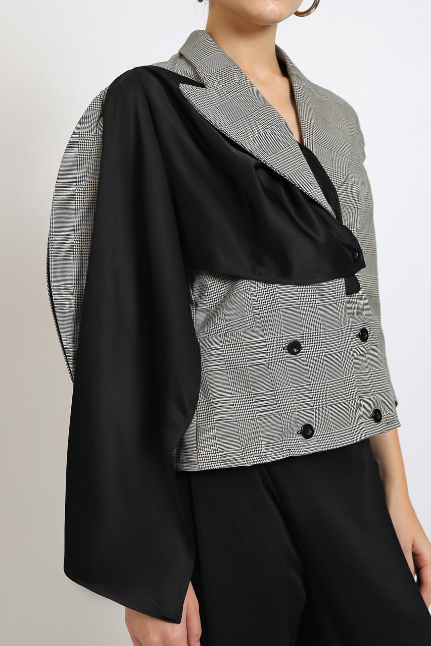 Bloom et Champs Slayer Blouse