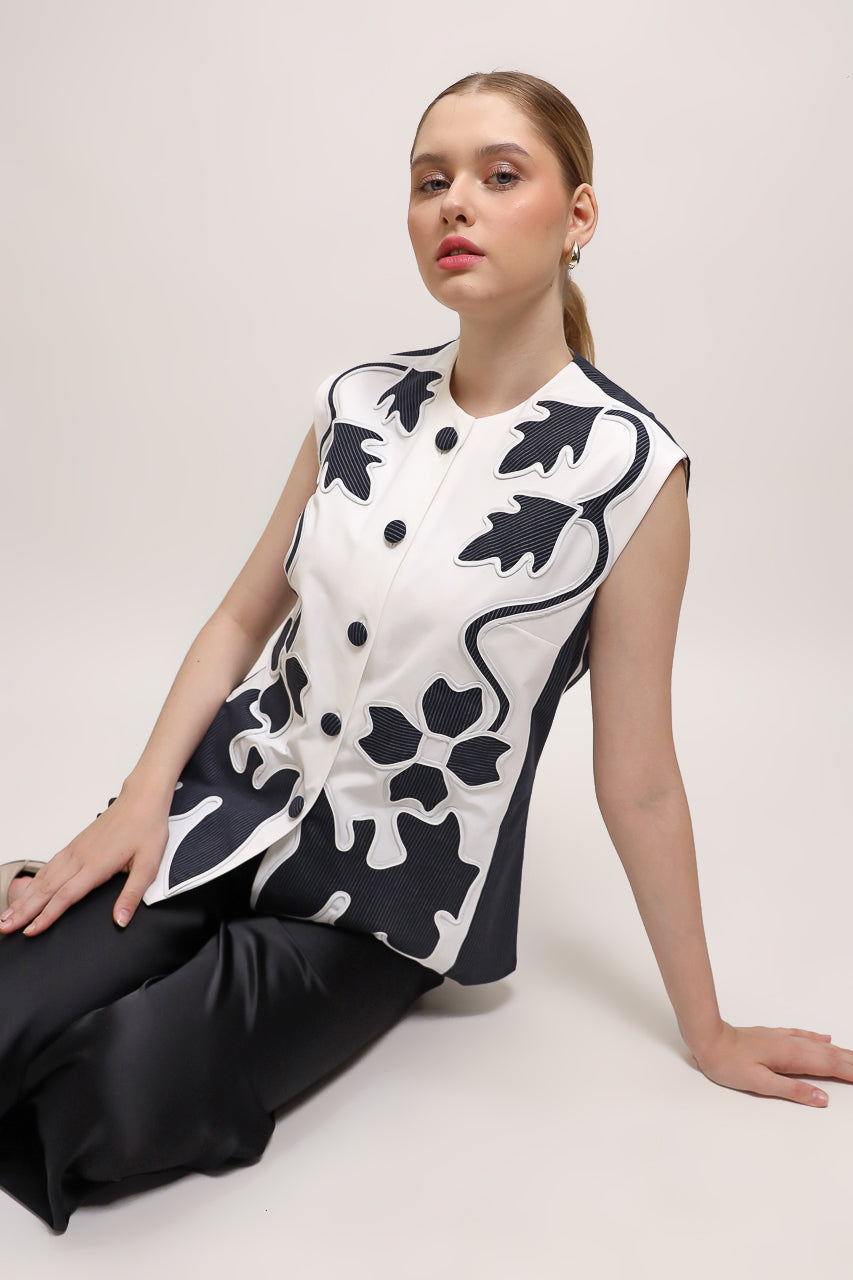 Bloom et Champs Vest Garden