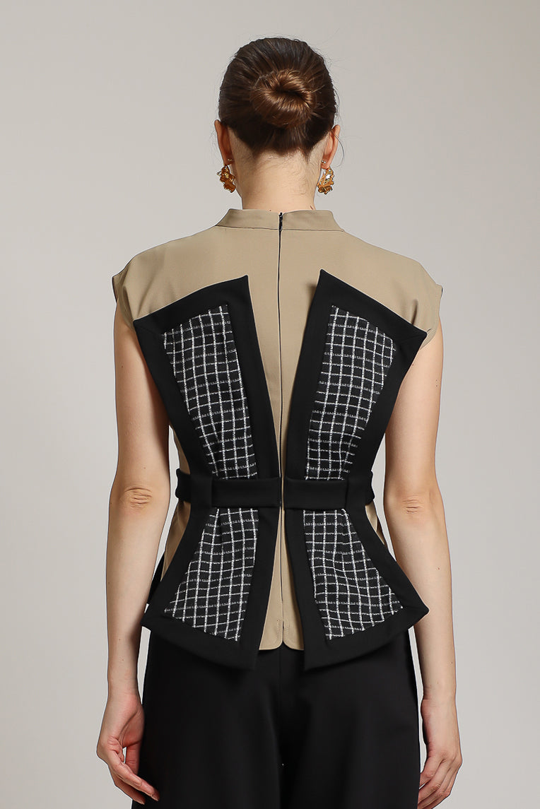 Bloom et Champs Mirae Blouse