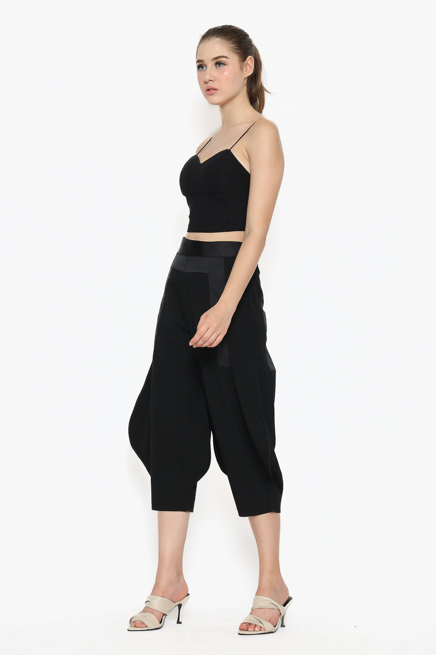 Bloom et Champs Celana Terompet