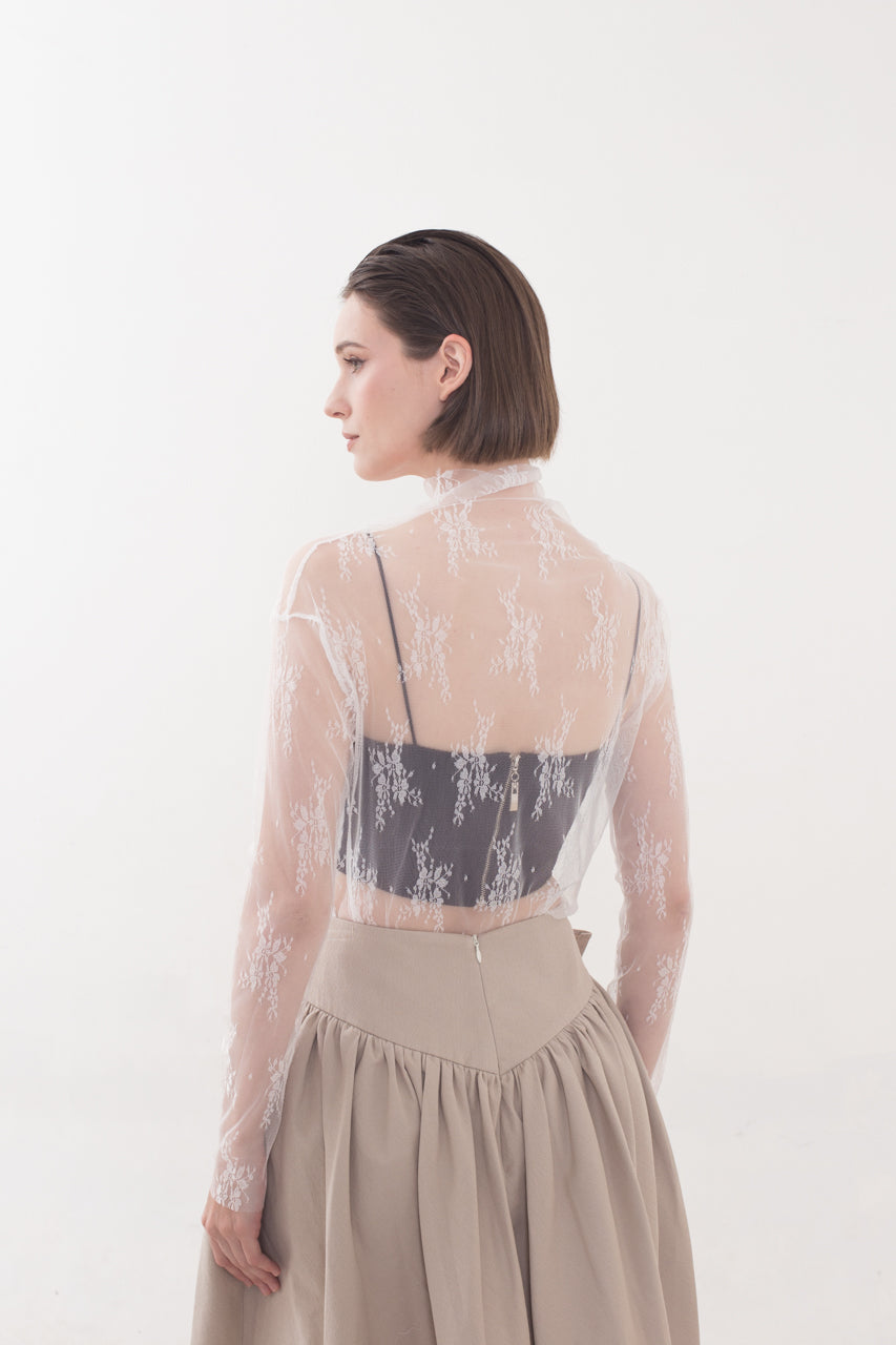 Bloom et Champs Fantasy Skirt