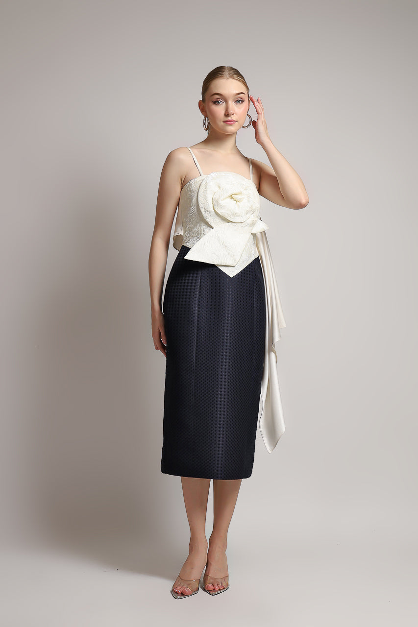 Bloom et Champs Lena Dress