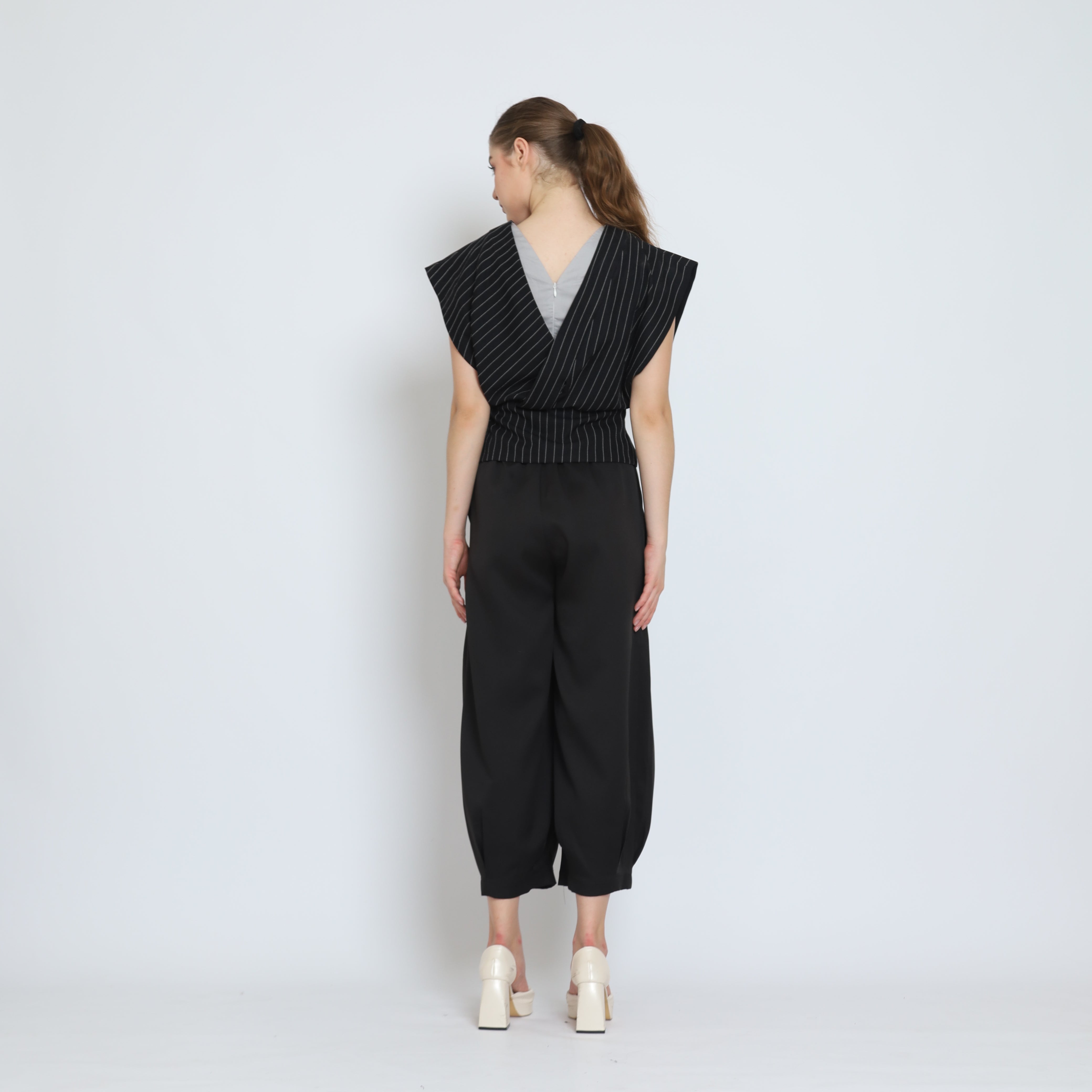 Bloom et Champs Salur Kewer Top