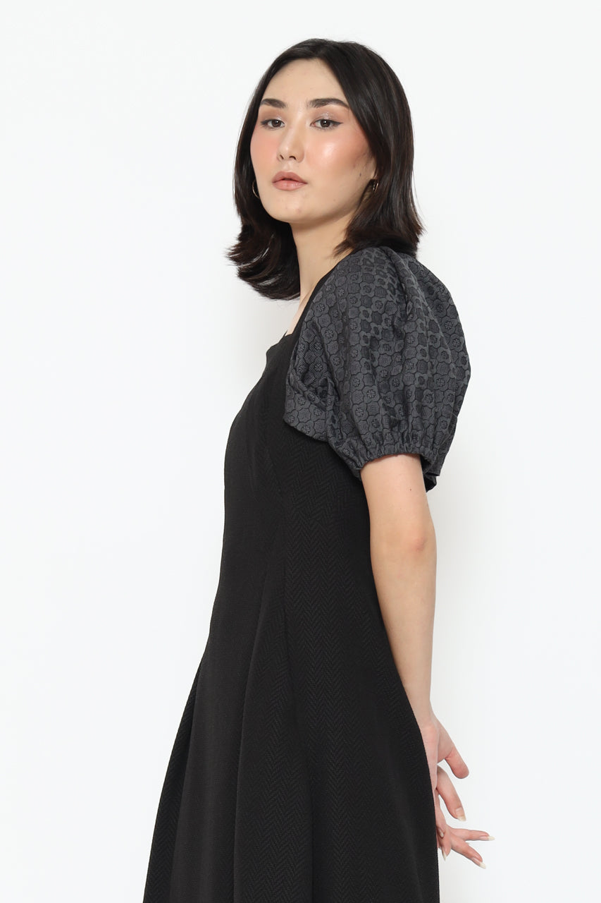 Bloom et Champs Dress Sabrina Balon