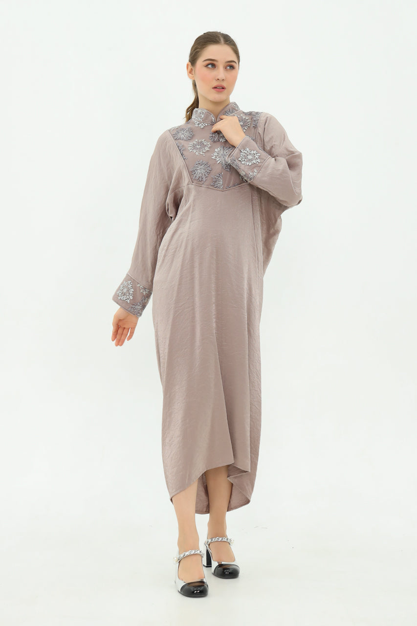 Bloom et Champs Kaftan Nola