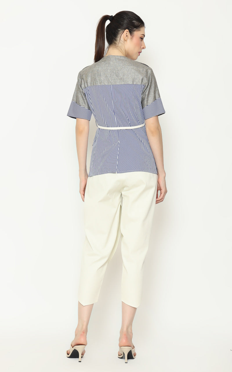 Bloom et Champs Kemeja Tali Salur