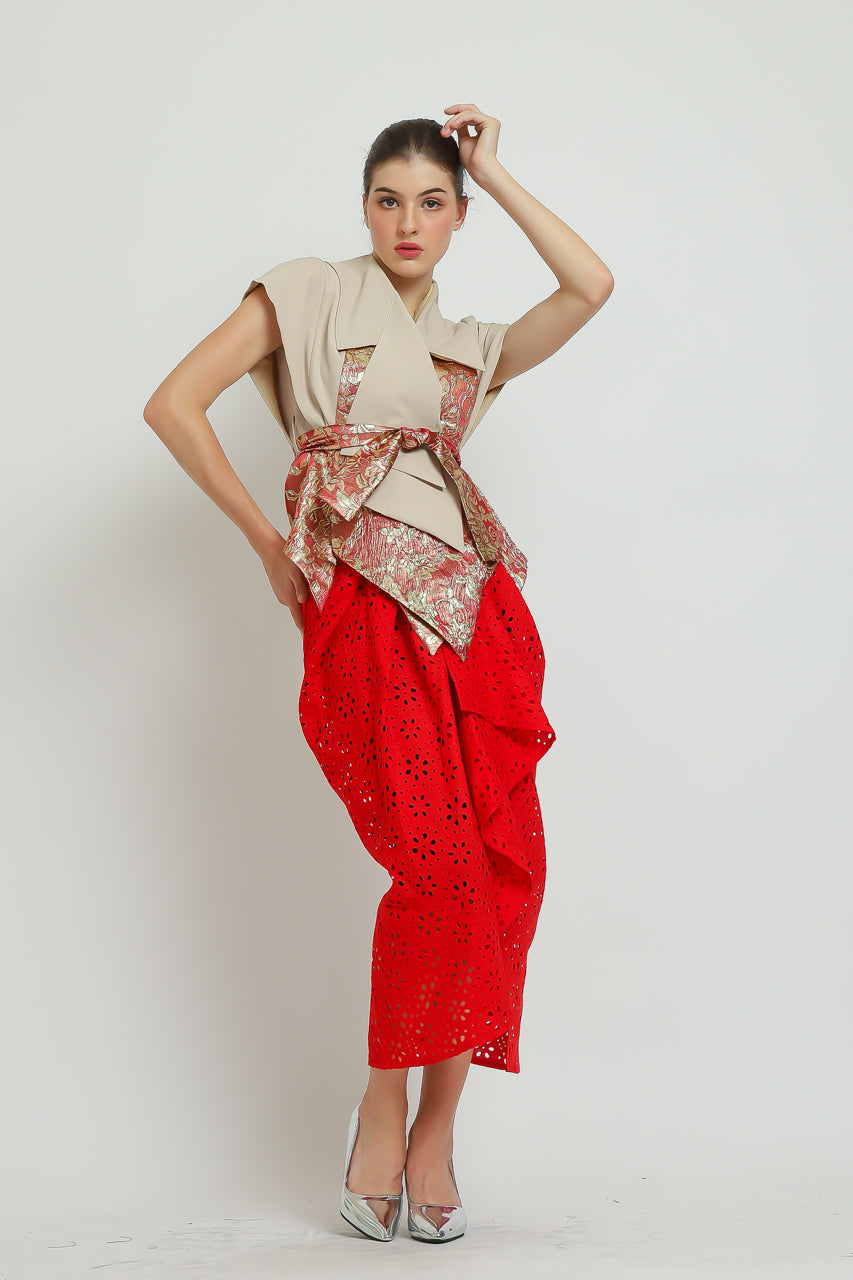 Bloom et Champs Top Uler Krem