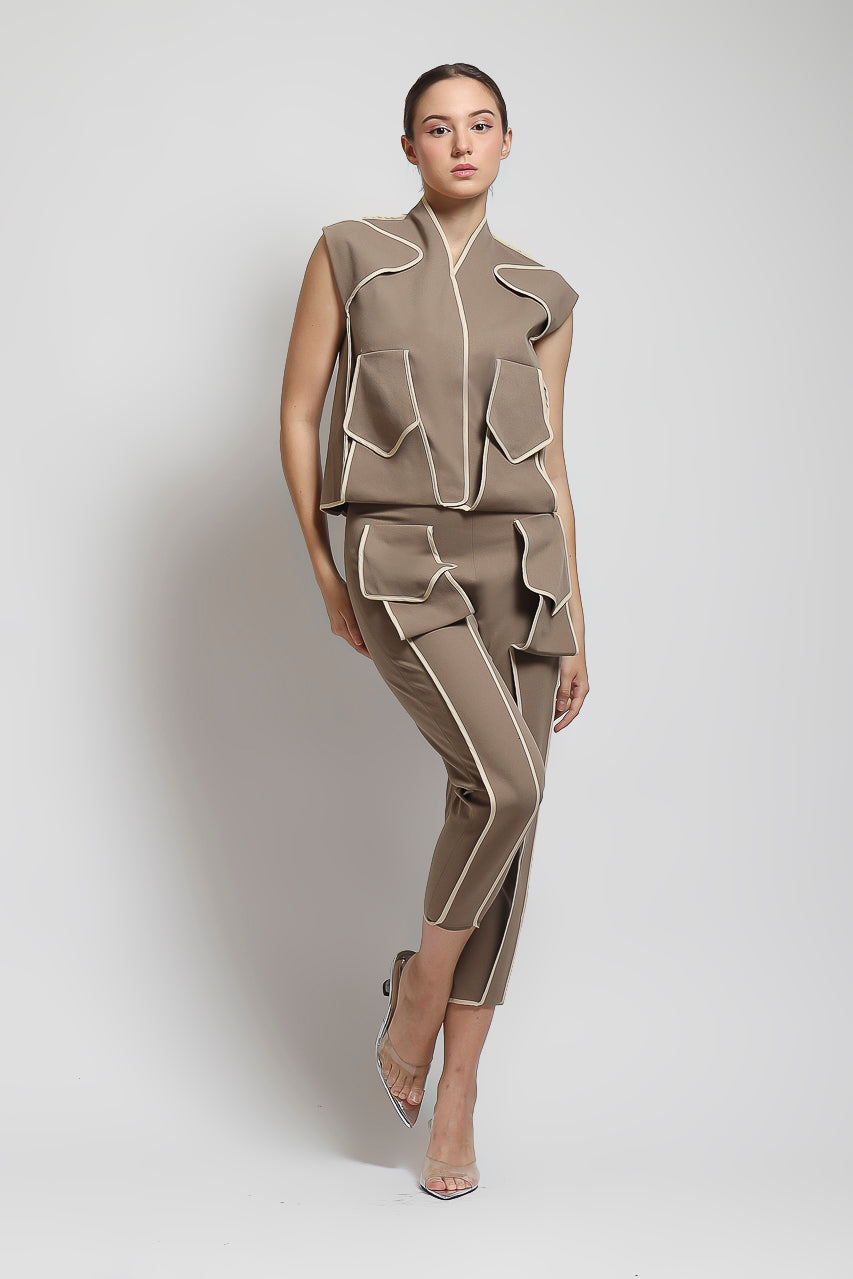 Bloom et Champs Set List Mocha