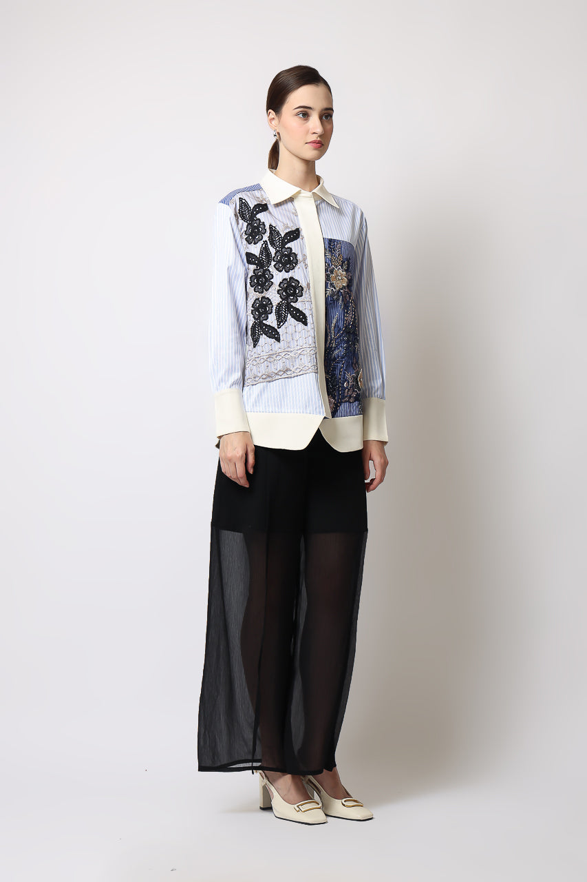 Bloom et Champs Kemeja BB