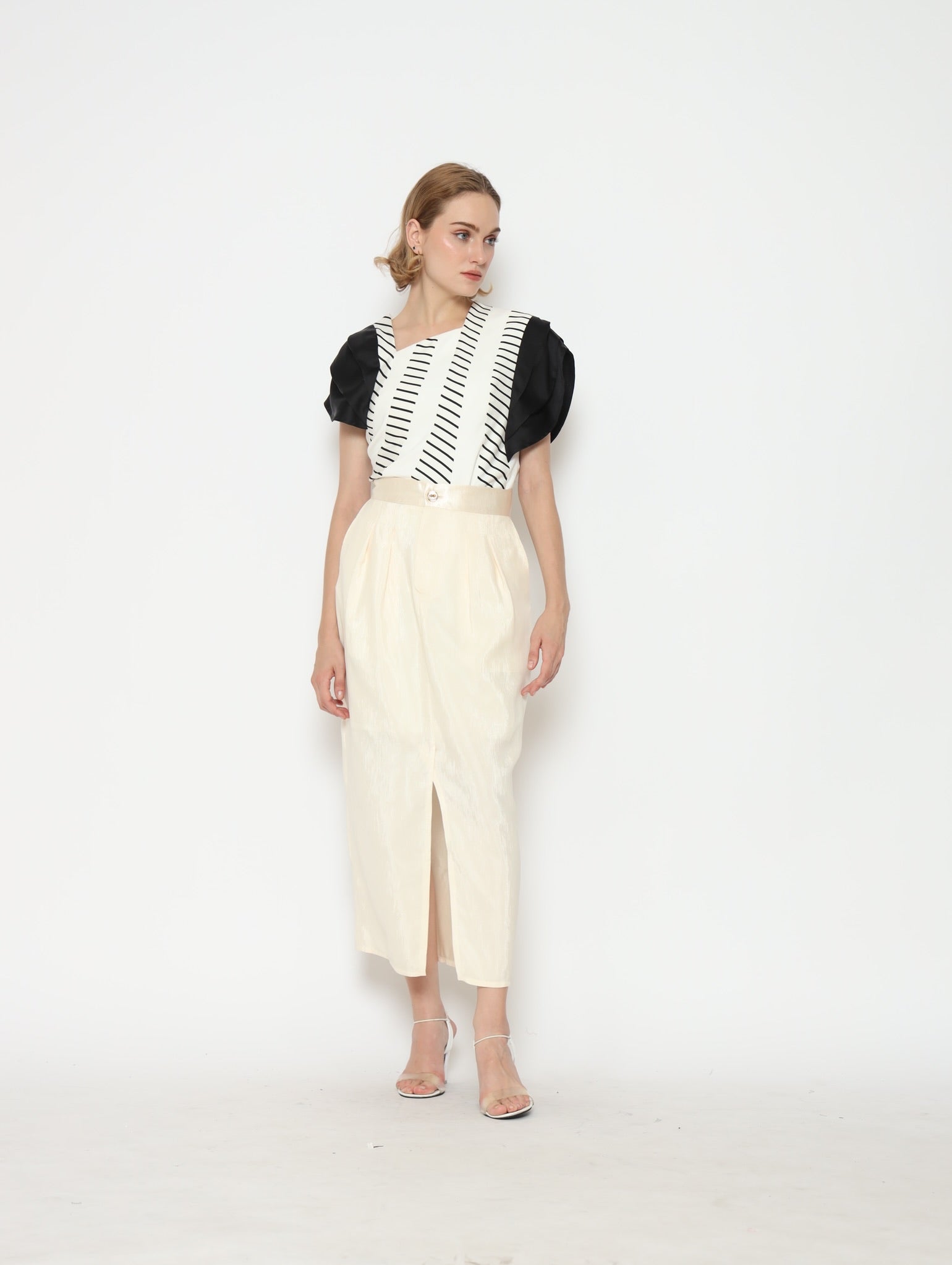 Bloom et Champs Top Serong