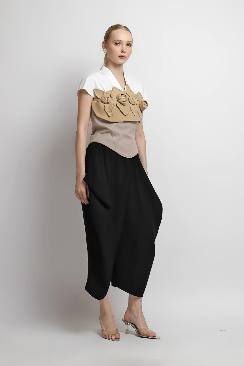 Bloom et Champs Kaela Floral Top