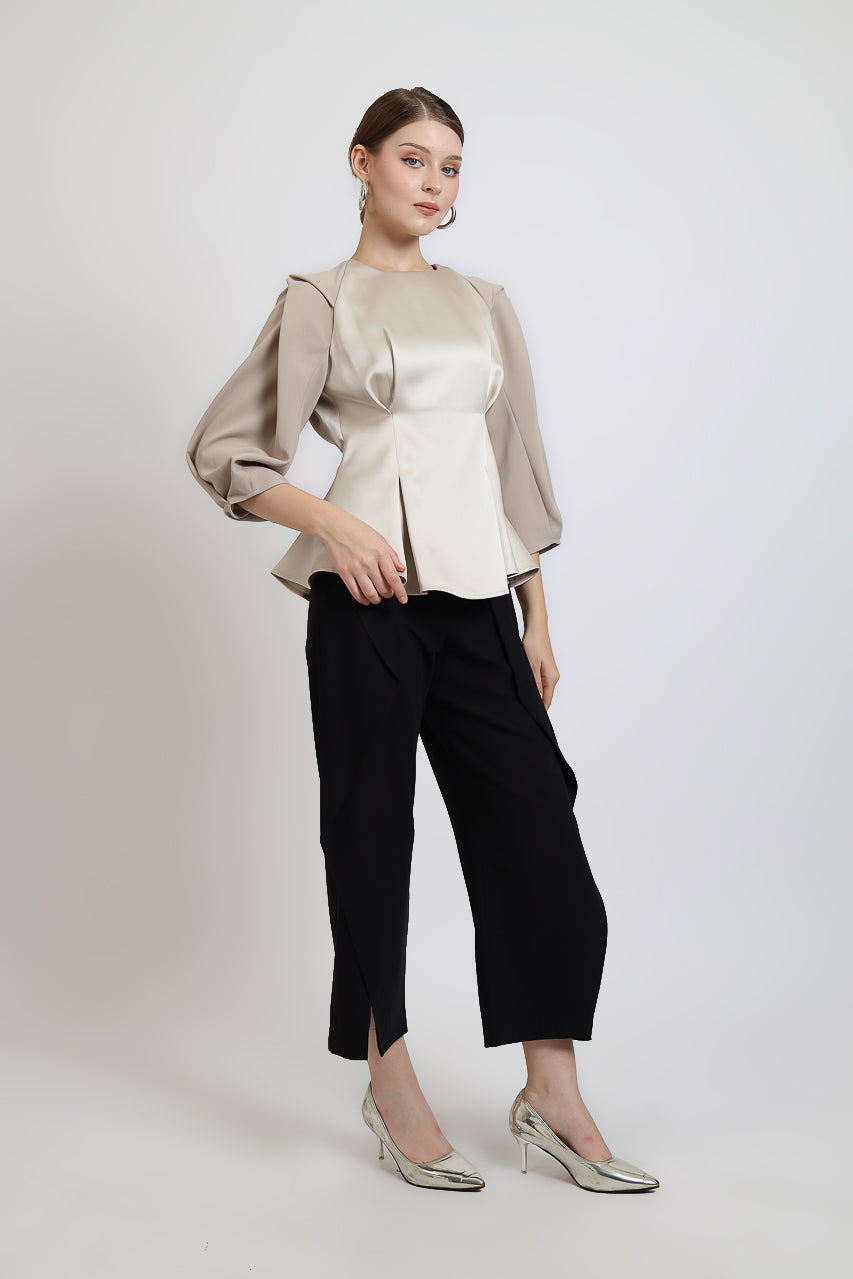 Bloom et Champs Victoria Blouse