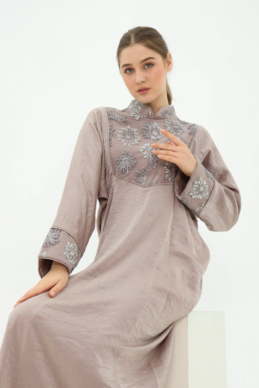 Bloom et Champs Kaftan Nola