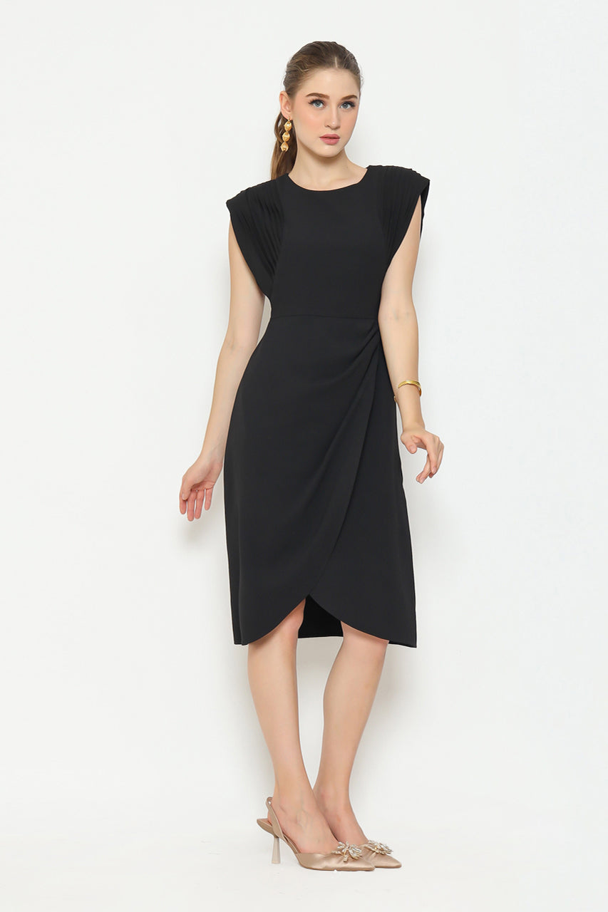 Bloom et Champs Little Black Dress