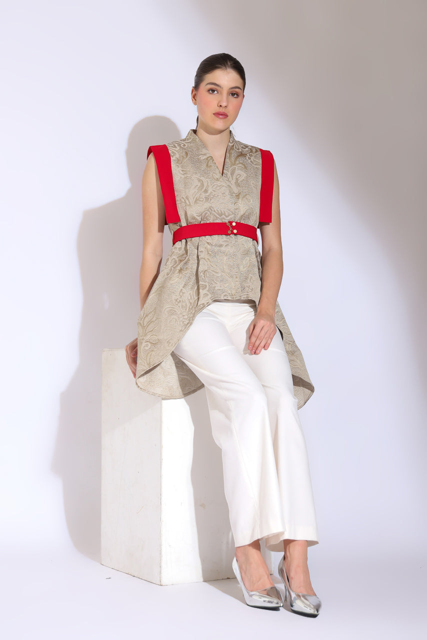 Bloom et Champs Top Buntut Kombinasi