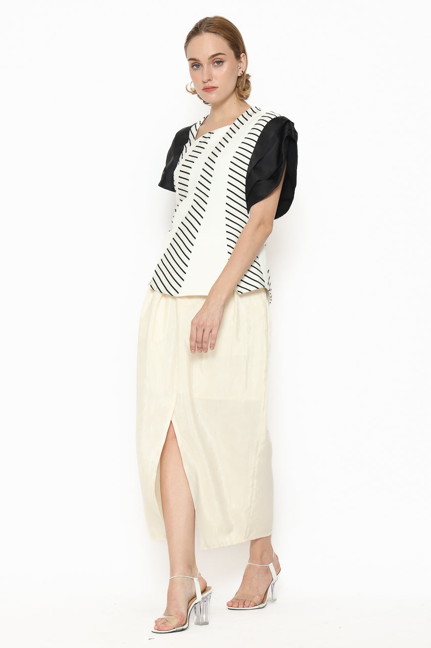 Bloom et Champs Top Serong