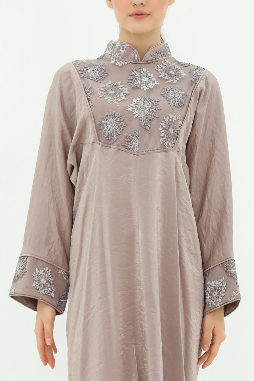 Bloom et Champs Kaftan Nola
