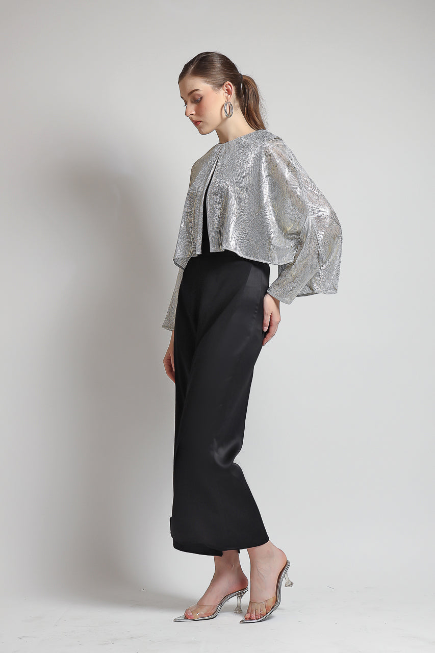 Bloom et Champs Top Kelelawar Abu Emas