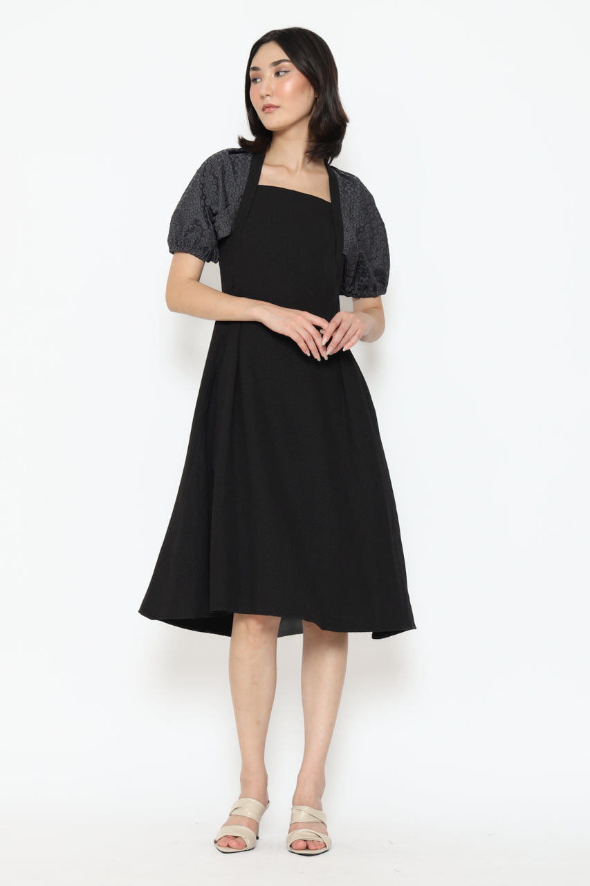 Bloom et Champs Dress Sabrina Balon