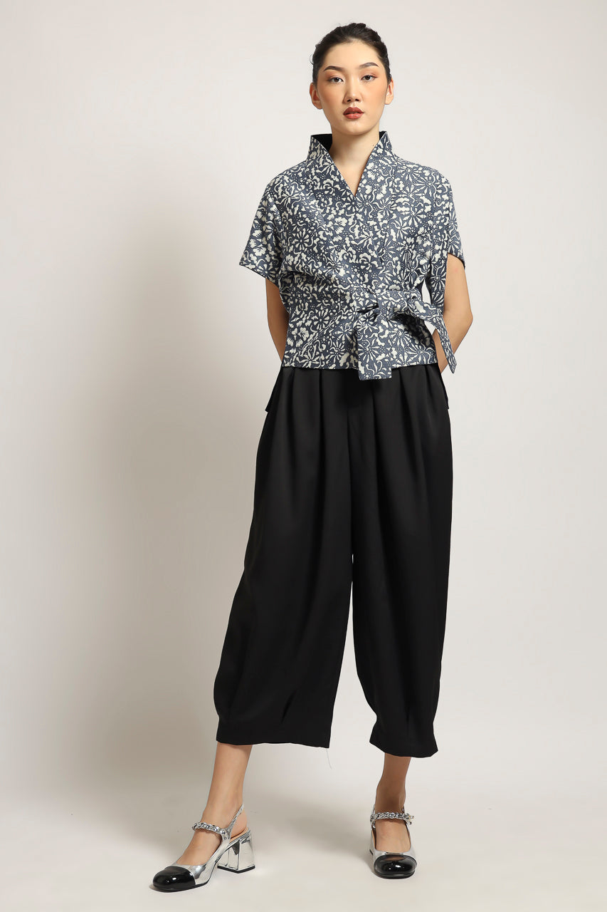 Bloom et Champs Kimono Pita Denim