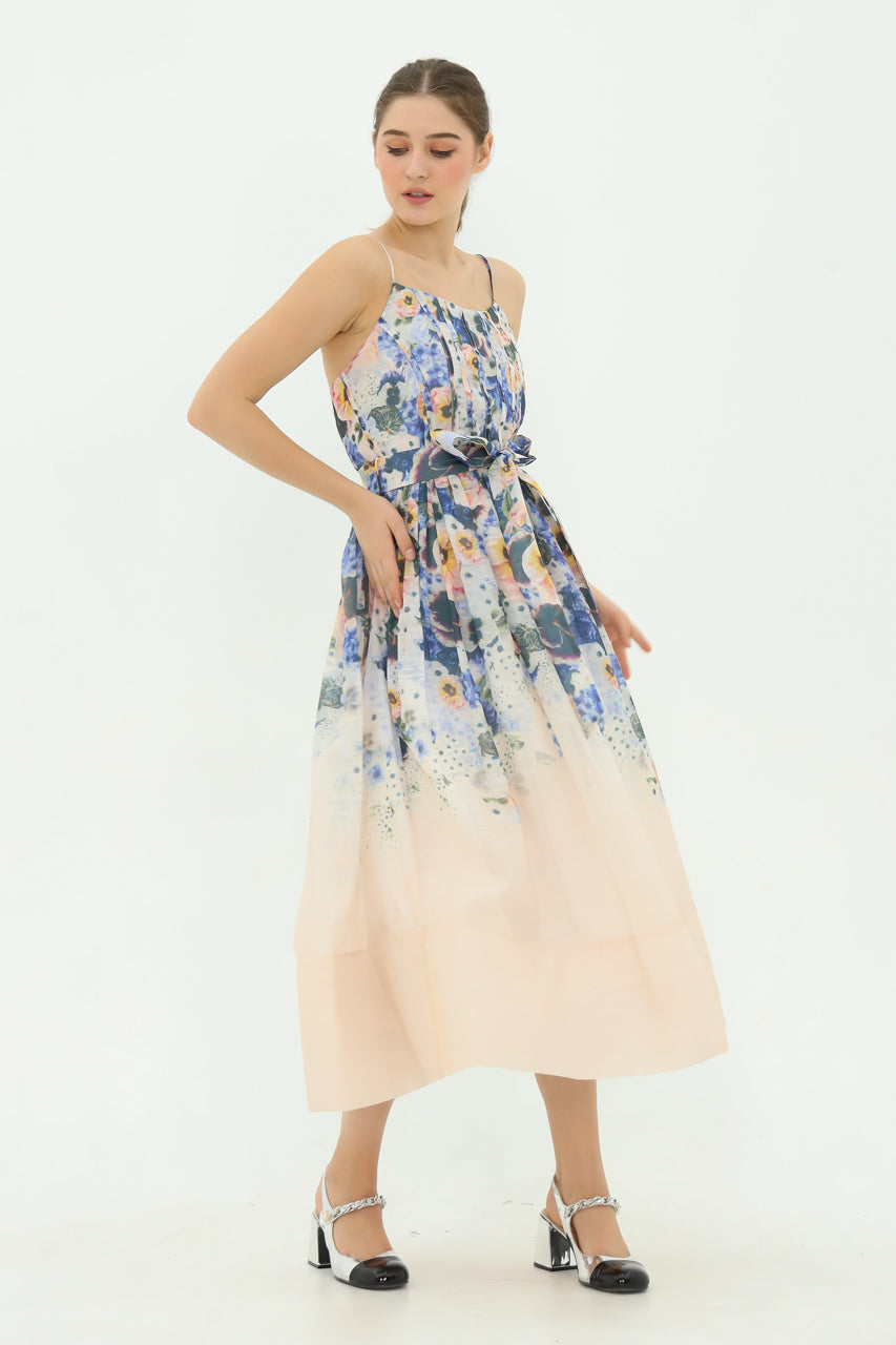 Bloom et Champs Zuma Dress
