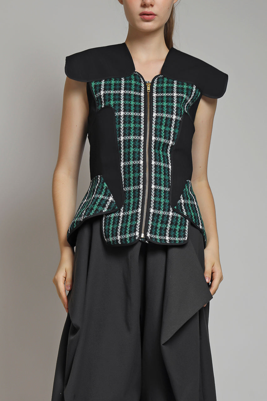 Bloom et Champs Top Jacket Royce