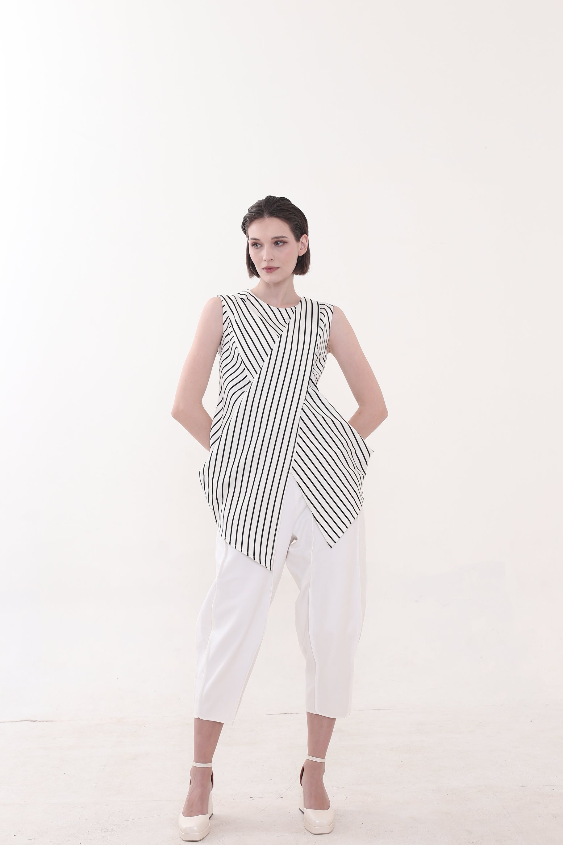 Bloom et Champs Top Belang