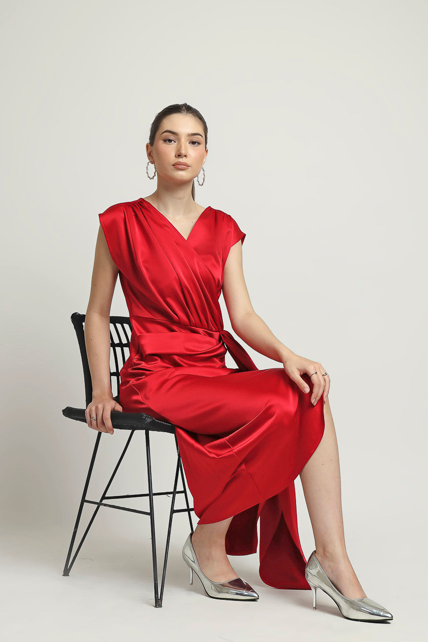 Bloom et Champs Dress Sylvie Merah