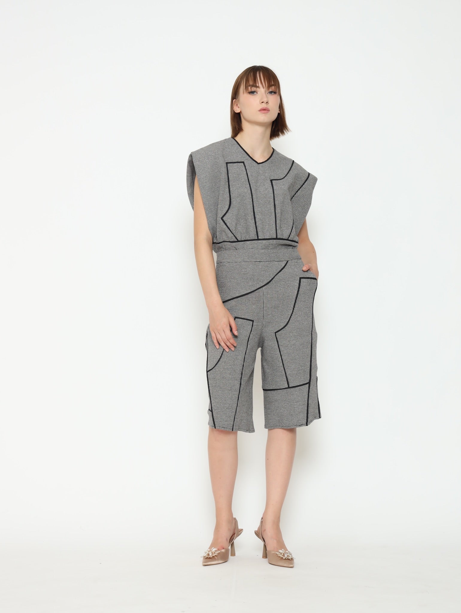 Bloom et Champs Set Kaos