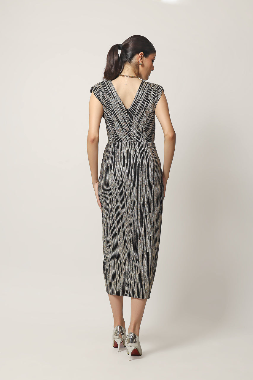 Bloom et Champs Dress Sylvie Salur
