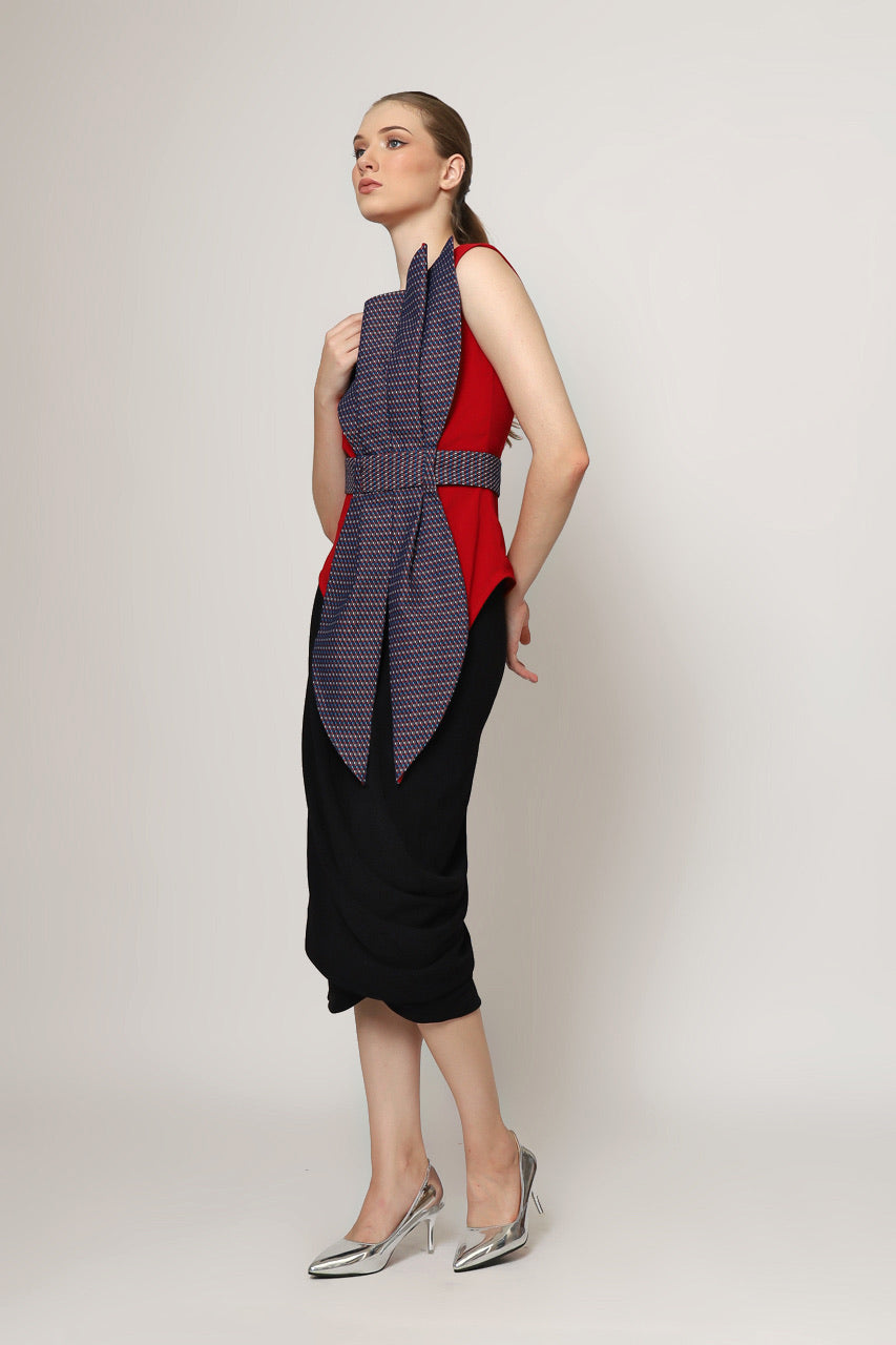 Bloom et Champs Top Tulip Kipas