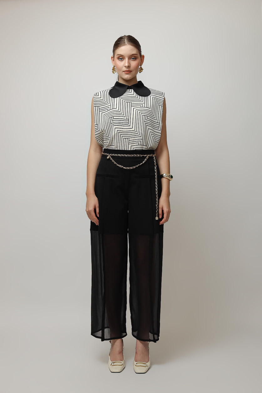 Bloom et Champs Skala Shirt