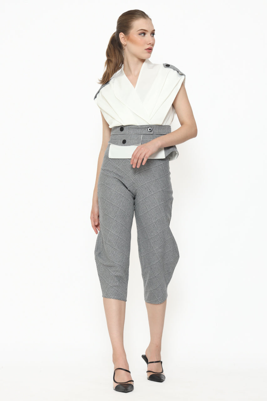 Bloom et Champs Set Salur Abu