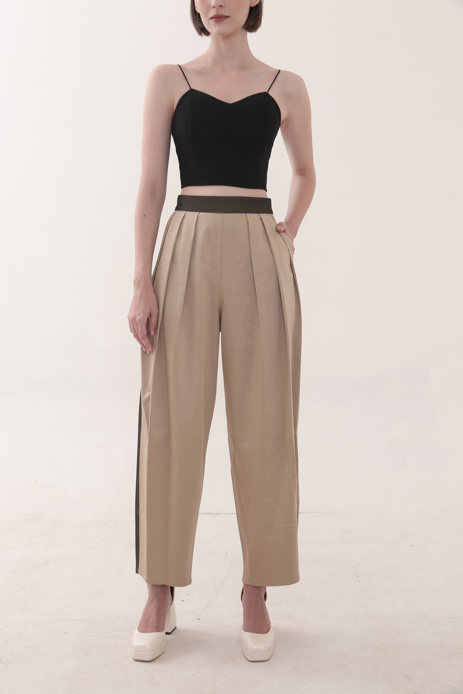 Bloom et Champs Celana Safari Stripe