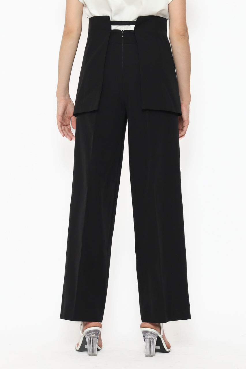 Bloom et champs Kemeja Salur Kombinasi