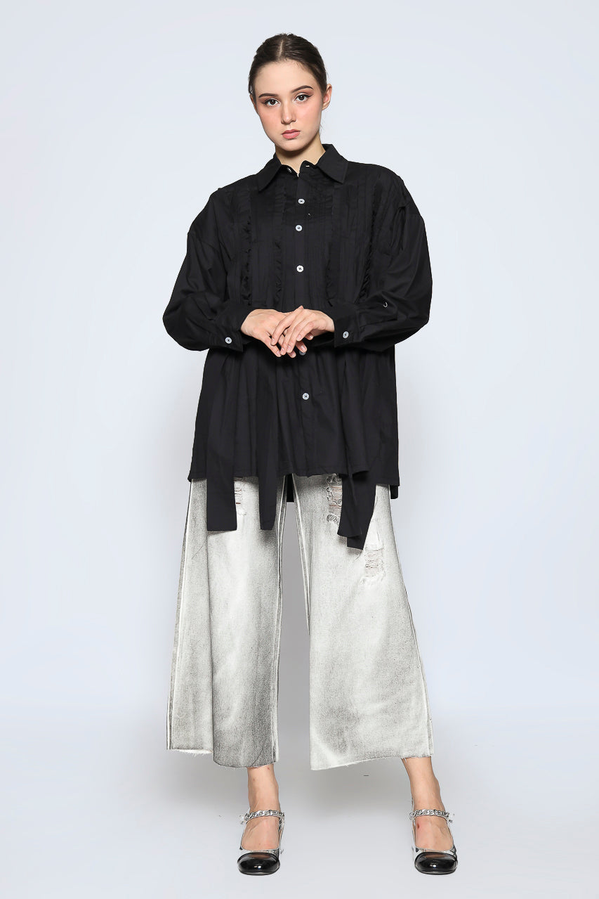 Bloom et Cotton Dazzle Shirt